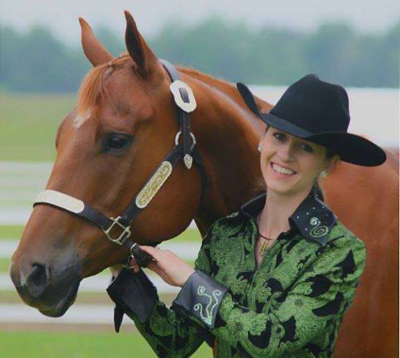 <b>Jessie Menard</b> | Horse Owner<br> <a href="https://eagleprosix.com/testimonials/#menard">READ MORE</a>