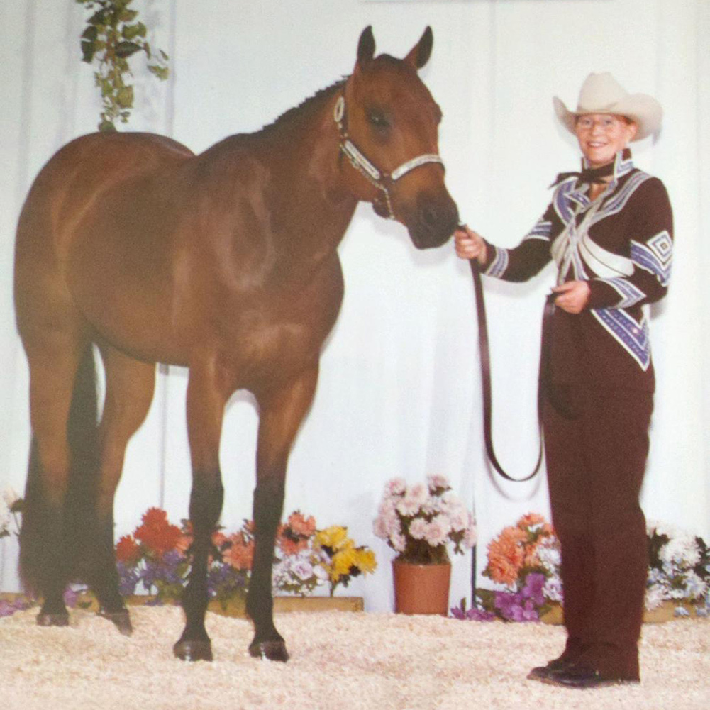 <b>Marcia Bower</b> | EPM Horse Owner<br> <a href="https://eagleprosix.com/testimonials/#marciabower">READ MORE</a>